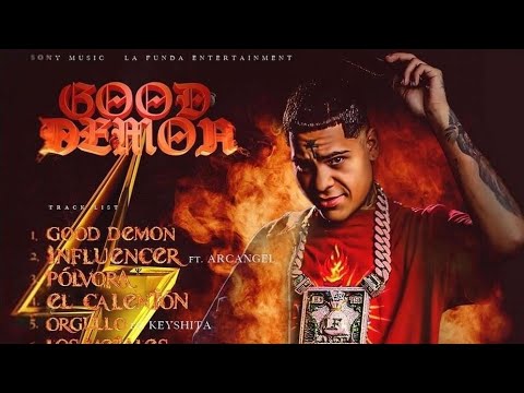 Almighty - Lasaña Ft Brytiago (GOOD DEMON)