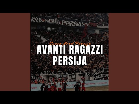 Avanti Ragazzi Persija