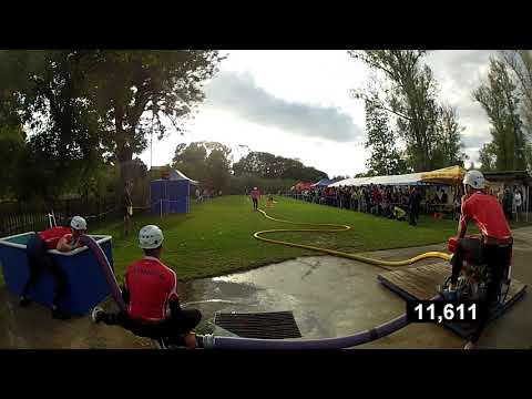 01 SDH Frýdštejn muži - PKL PLOUKONICE 2019