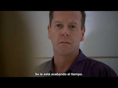 24 8x15/8x16 '6:00 A.M. - 8:00 A.M.' Promo (ONLY 8 EPISODES UNTIL THE SERIES FINALE)