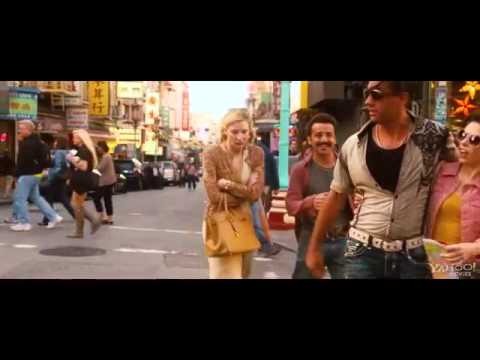Blue Jasmine (2013) | Official Trailer #1 HD