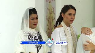 Download lagu RCTI Promo Layar Drama Indonesia “SEMUA INDAH KARENA CINTA” EPISODE 38 mp3