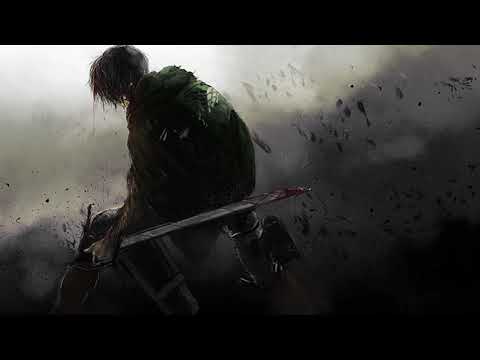 Attack On Titan Season 3 Ost - ThanksAT - Levis Choice extended HD