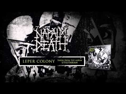 Video thumbnail for Leper Colony