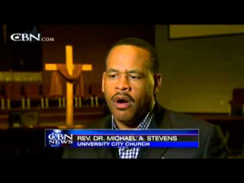 News on The 700 Club: September 5, 2012 - CBN.com