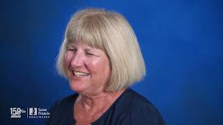 Saint Francis’ 150th Anniversary – Kim Matthews