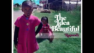 Rapsody - In The Drums (ft. Heather Victoria) [prod. 9th Wonder]