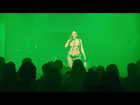 Chulimane 'Toy' vivo en La Tangente 2022.06.24