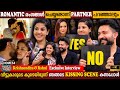 Krishnendhu Rahul Exclusive Interview Watched Kissing Scene With Parents Milestone Makers