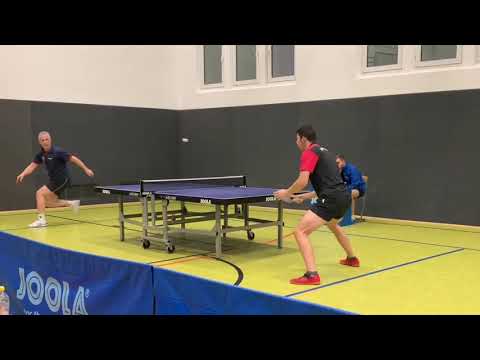 Jever vs Oldenburger TB Landesliga 8:8