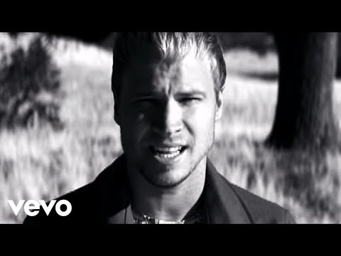 Backstreet Boys - Helpless When She Smiles (Official Video)