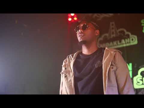 Bl!zzi Live @ Union EAV #TAKEOFFATL