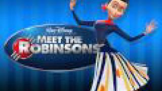 Walking Tall with the Robinsons