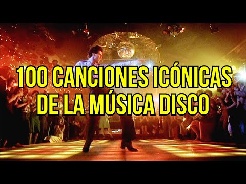 Las mejores canciones disco que tienes que escuchar