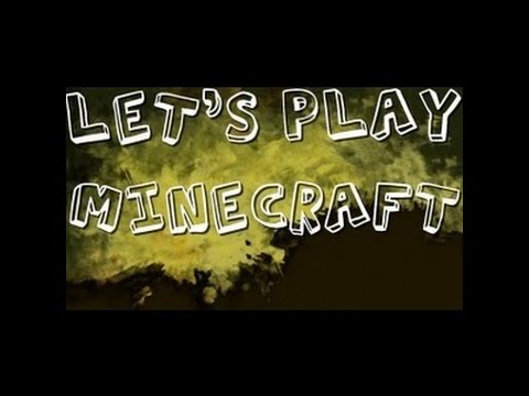 Minecraft Osa 17 Sanat ovat sekaisin