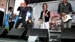 See you around - Runner Runner @ Bamboozle 09