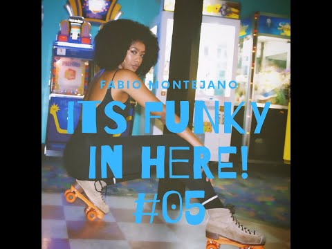 Funky - Disco - Jackin House Mix #05