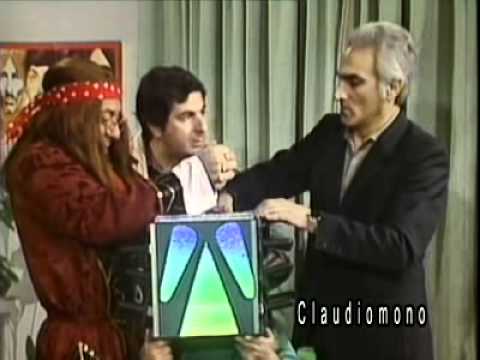 El Manosanta - 06de17