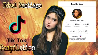 Ppop Generation / Edsel Santiago Tik tok Compilati