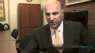 Shark Tank Star Kevin O'Leary: Secrets of Success
