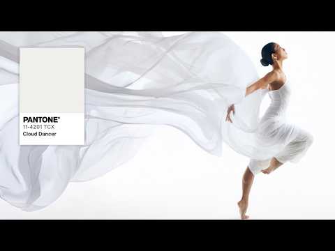 I Turned Pantone’s Color of the Year into a Photoshoot | Samuel Bouret