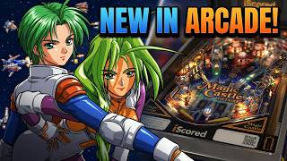 Neo Geo Blazing Star - Magic Castle Deluxe - William's Comet New in the Arcade