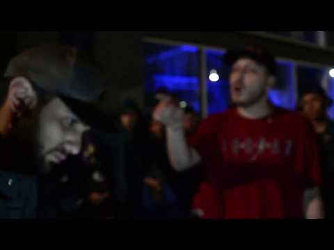 CHIRULO vs MALEVO vs GIASO - 8vos EL PINTAGONO - FECHA 6