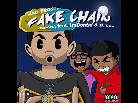 Video thumbnail for Fake Chain Remix