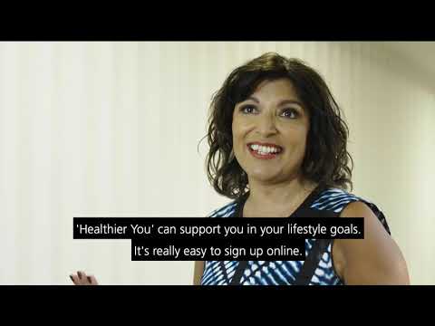 Azmina's Top Tips on Food and Diabetes for South Asians