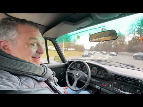 1989 Porsche 911 (CC-1705610) for sale in Huntington Station, New York