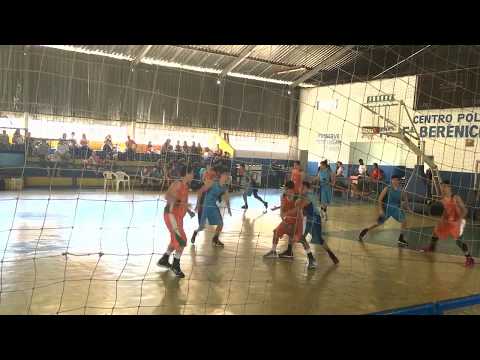 Tenis Clube Paulista x Basquete Total Osasco 15