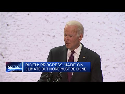 World leaders voice disappointment at lack of climate progress at G20