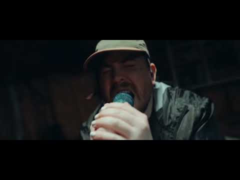 Empty Graves - Taelus (OFFICIAL MUSIC VIDEO) *flash warning*