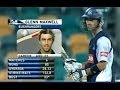 Glenn Maxwell Fastest Aus O D D 50
