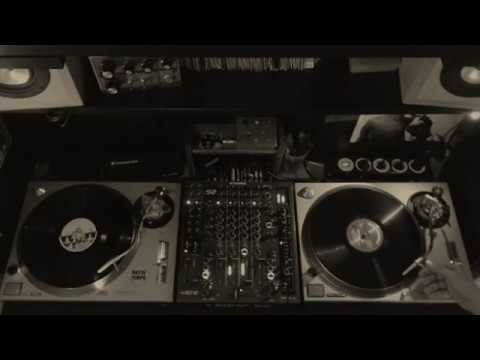 Dubapest HiFi two hour 12 inch selection in a Stepper & Dubwise Style