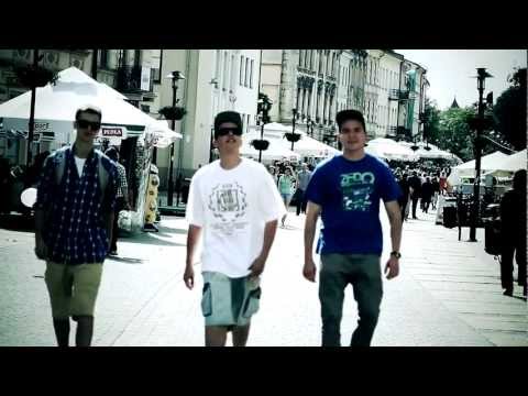 Glanu/Horas/eSeMGie - Toksycznie (feat. Szewc, Dj Czarli) (video: NG Studio)