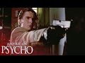 Patrick Breaks Up W Evelyn Scene American Psycho