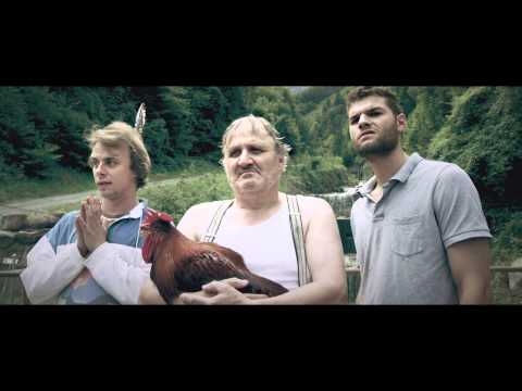 Himmelfahrtskommando | Trailer