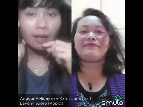 🎧🎵🎤🎛🔊 LAYANG SWURO🎧🎵🎸🎤🎼🎺🕪