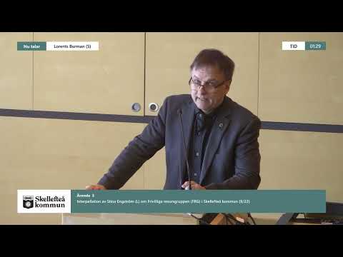 , title : 'Skellefteå kommunfullmäktige 2022-04-12 sammandrag'