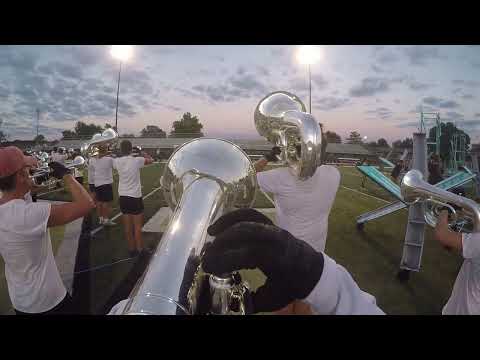 Mandarins 2022 Euph cam