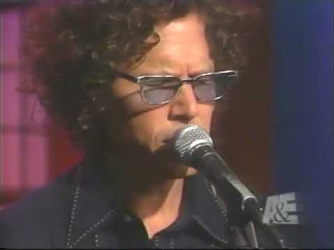 The Jayhawks live at A&E 2003