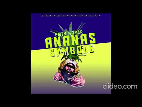 EMin Kamir - Ananas Symbole