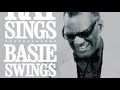 Ray Sings, Basie Swings   Every Saturday Night