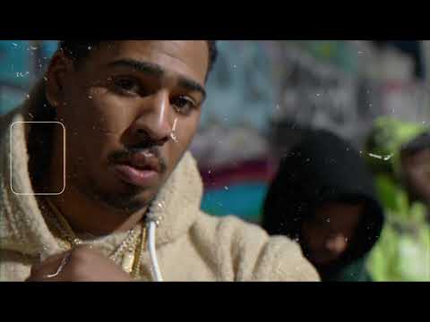 Bel-Air MoneyMonk Ft. Ralfy The Plug (Directed by Ajlessick) @ralfytheplug @moneymonk7