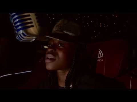 D Swervo - Thang For You [Remix]