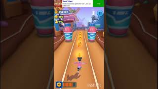 Download lagu Unlocking Clown :Subway Princess Runner mp3