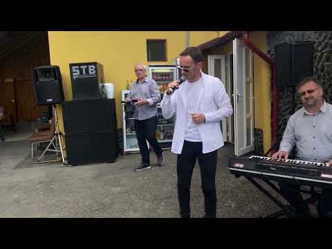 SERGIU STB LA ZARNESTI ... M-AM INDRAGOSTIT DE TINE