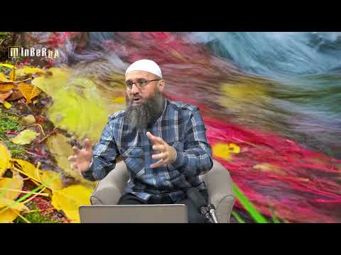 Kako pronaći osobu koja ispravno tumači snove, je li Ibn Sirinov sanovnik tačan? - Elvedin Pezić