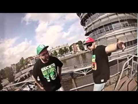 MROKAS feat PiotrLotrWABER ski   My Mamy Wszystko